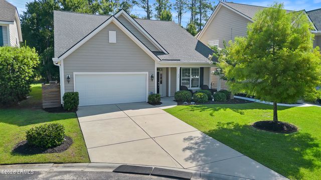 334 Green Leaf Way, Bluffton, SC 29910