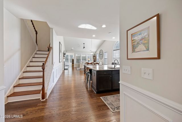 334 Green Leaf Way, Bluffton, SC 29910