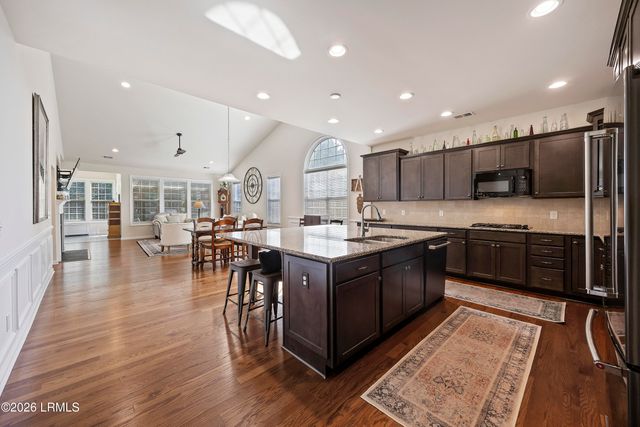 334 Green Leaf Way, Bluffton, SC 29910