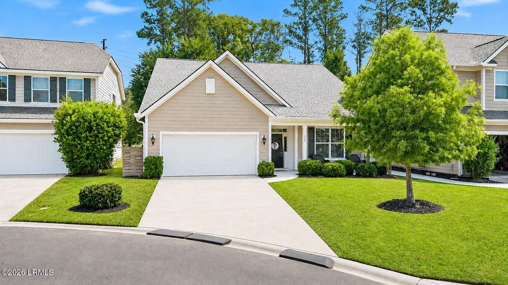 334 Green Leaf Way, Bluffton, SC 29910