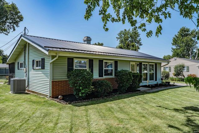 1522 N Glendale Drive, Fort Wayne, IN 46804