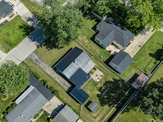 1522 N Glendale Drive, Fort Wayne, IN 46804