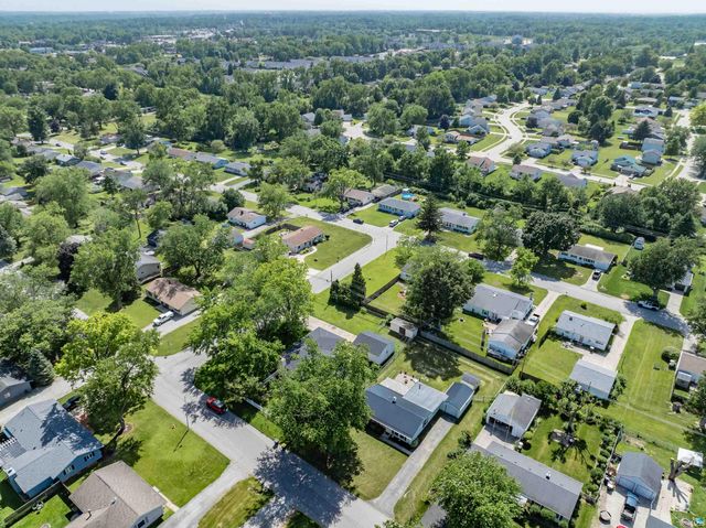 1522 N Glendale Drive, Fort Wayne, IN 46804