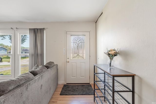 1522 N Glendale Drive, Fort Wayne, IN 46804