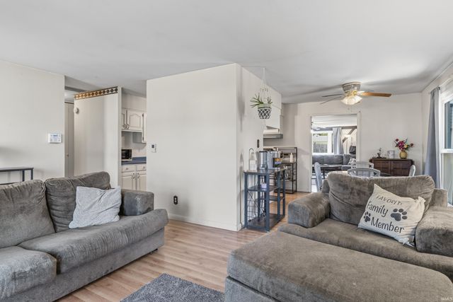 1522 N Glendale Drive, Fort Wayne, IN 46804