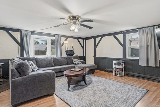 1522 N Glendale Drive, Fort Wayne, IN 46804