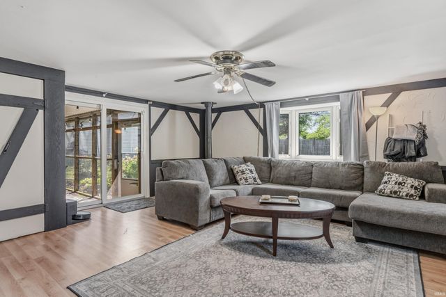 1522 N Glendale Drive, Fort Wayne, IN 46804