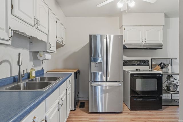 1522 N Glendale Drive, Fort Wayne, IN 46804