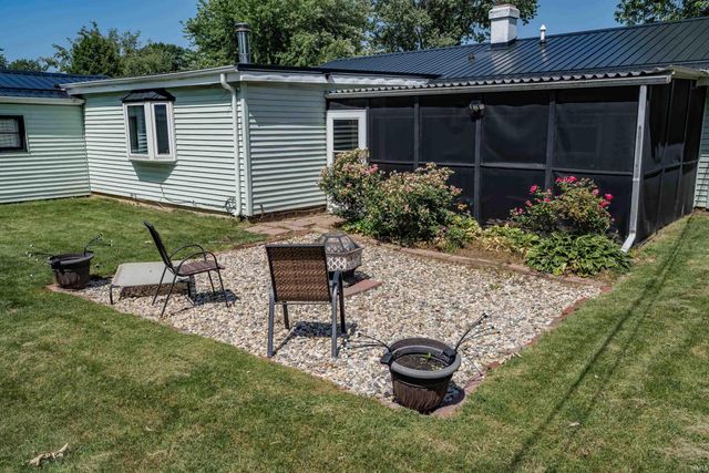 1522 N Glendale Drive, Fort Wayne, IN 46804