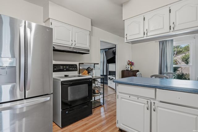 1522 N Glendale Drive, Fort Wayne, IN 46804