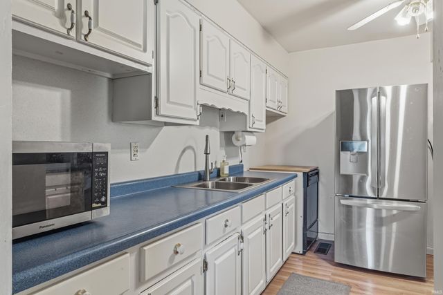 1522 N Glendale Drive, Fort Wayne, IN 46804