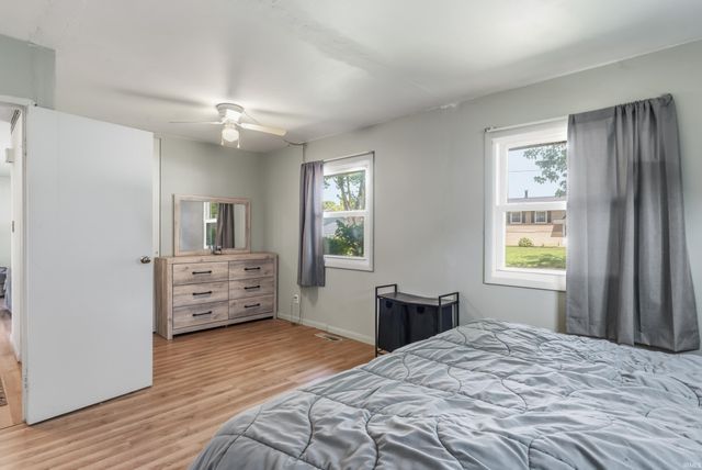 1522 N Glendale Drive, Fort Wayne, IN 46804