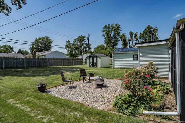 1522 N Glendale Drive, Fort Wayne, IN 46804
