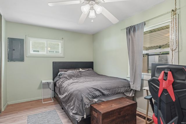 1522 N Glendale Drive, Fort Wayne, IN 46804