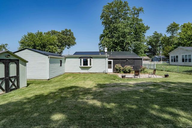 1522 N Glendale Drive, Fort Wayne, IN 46804