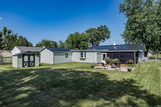 1522 N Glendale Drive, Fort Wayne, IN 46804