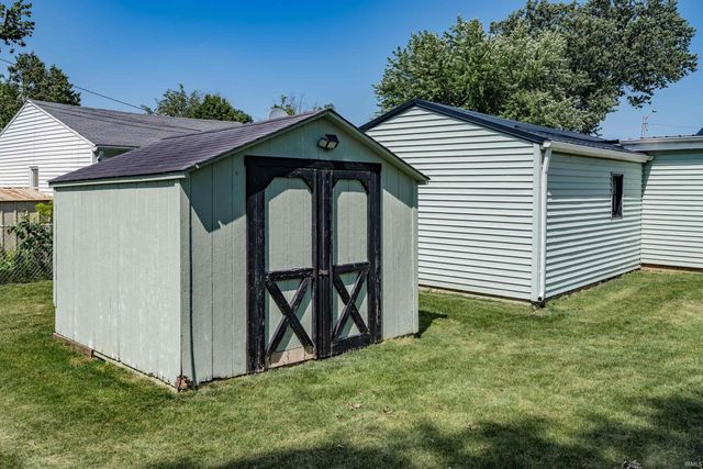 1522 N Glendale Drive, Fort Wayne, IN 46804