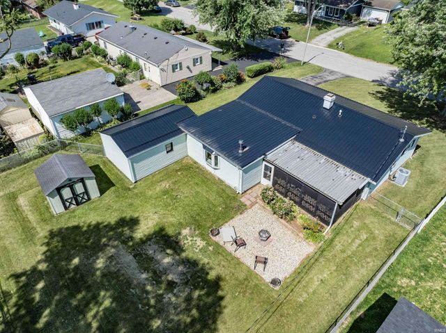 1522 N Glendale Drive, Fort Wayne, IN 46804