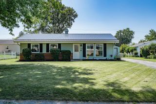 1522 N Glenwood Drive, Fort Wayne, IN 46804