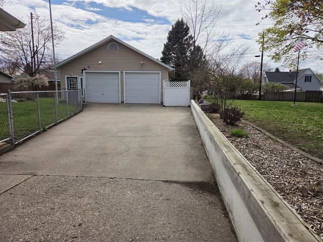 603 New William Street, Ludington, MI 49431