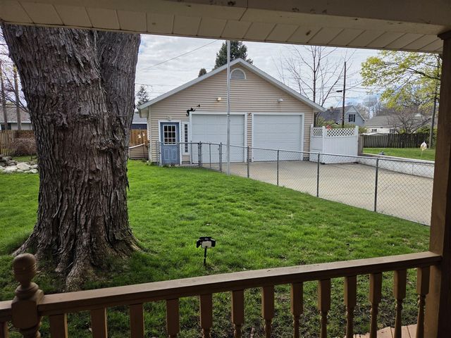 603 New William Street, Ludington, MI 49431
