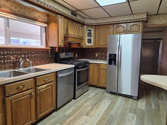 603 New William Street, Ludington, MI 49431