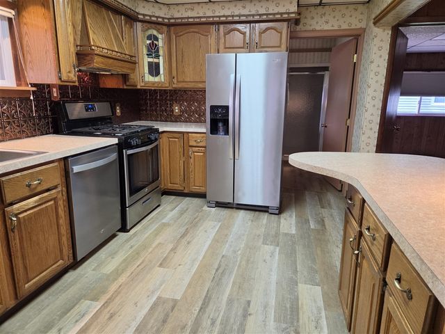 603 New William Street, Ludington, MI 49431