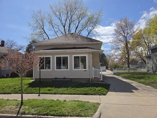 603 New William Street, Ludington, MI 49431