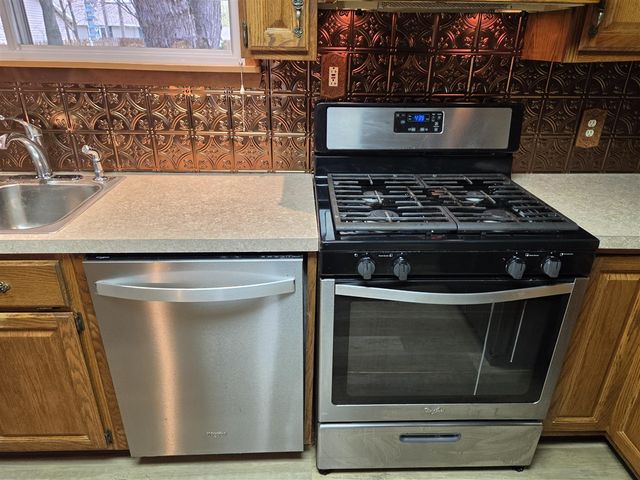 603 New William Street, Ludington, MI 49431