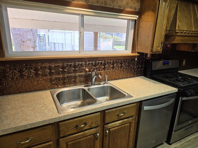603 New William Street, Ludington, MI 49431