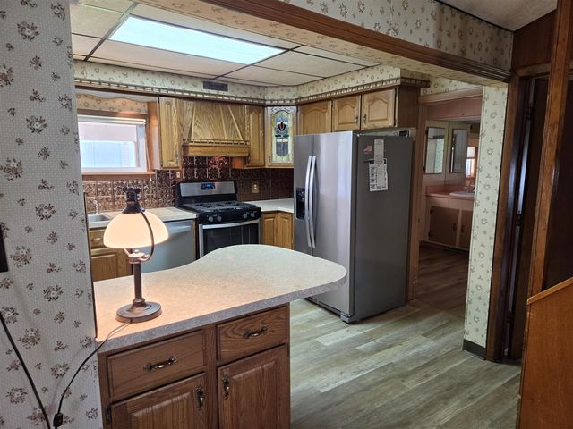 603 New William Street, Ludington, MI 49431