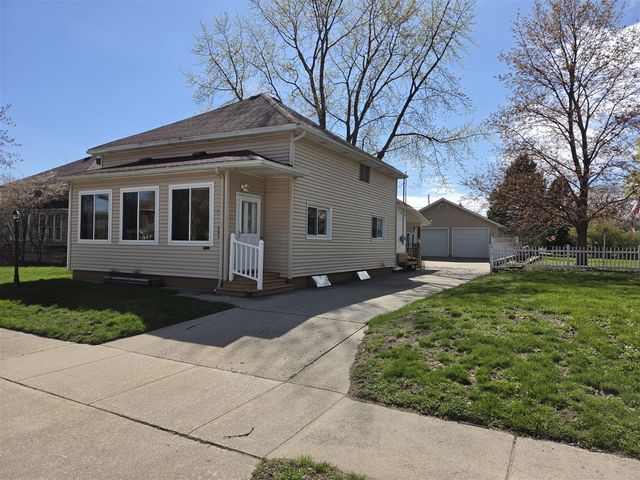 603 New William Street, Ludington, MI 49431