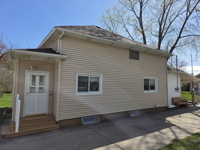 603 New William Street, Ludington, MI 49431