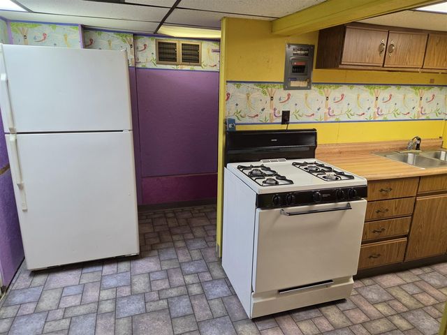 603 New William Street, Ludington, MI 49431