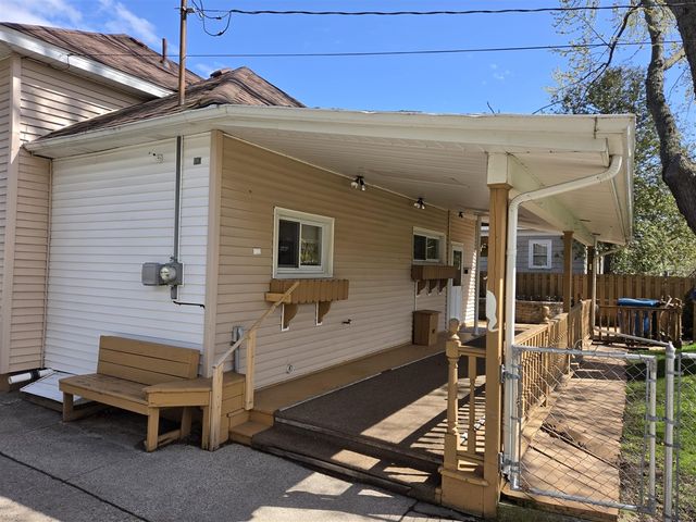 603 New William Street, Ludington, MI 49431