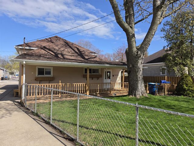 603 New William Street, Ludington, MI 49431