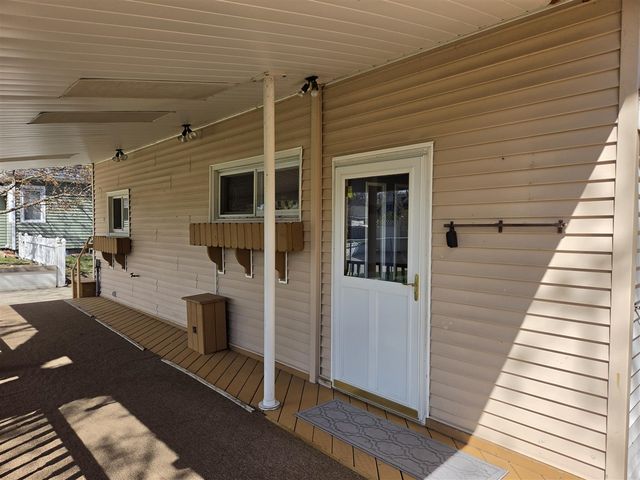 603 New William Street, Ludington, MI 49431