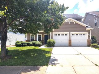 13318 Pontchatrain Avenue, Charlotte, NC 28273
