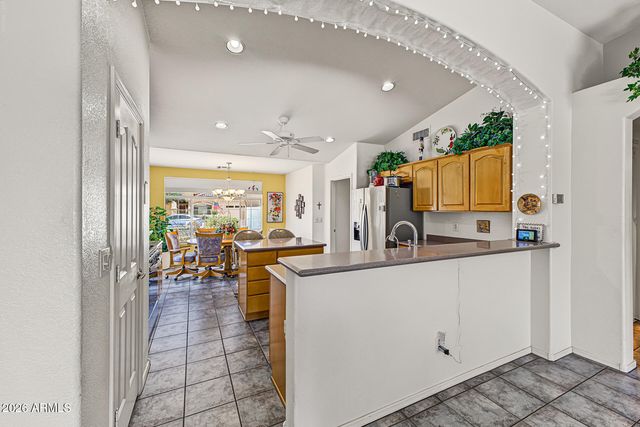 5843 S AMBERWOOD Drive, Sun Lakes, AZ 85248