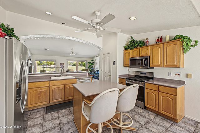 5843 S AMBERWOOD Drive, Sun Lakes, AZ 85248