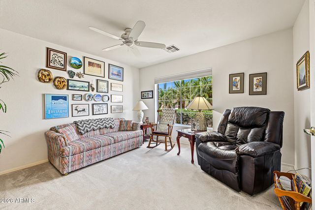 5843 S AMBERWOOD Drive, Sun Lakes, AZ 85248