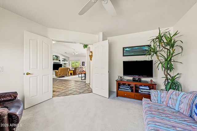 5843 S AMBERWOOD Drive, Sun Lakes, AZ 85248