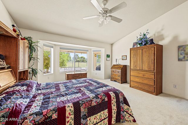 5843 S AMBERWOOD Drive, Sun Lakes, AZ 85248