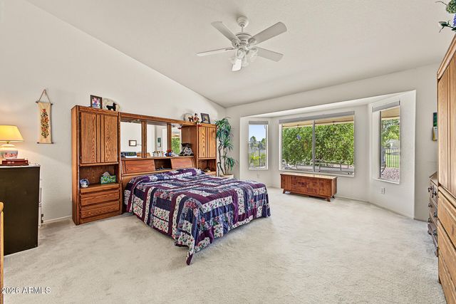 5843 S AMBERWOOD Drive, Sun Lakes, AZ 85248