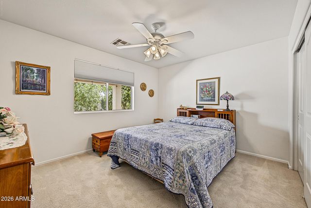 5843 S AMBERWOOD Drive, Sun Lakes, AZ 85248