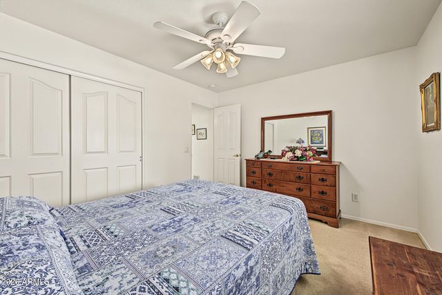 5843 S AMBERWOOD Drive, Sun Lakes, AZ 85248