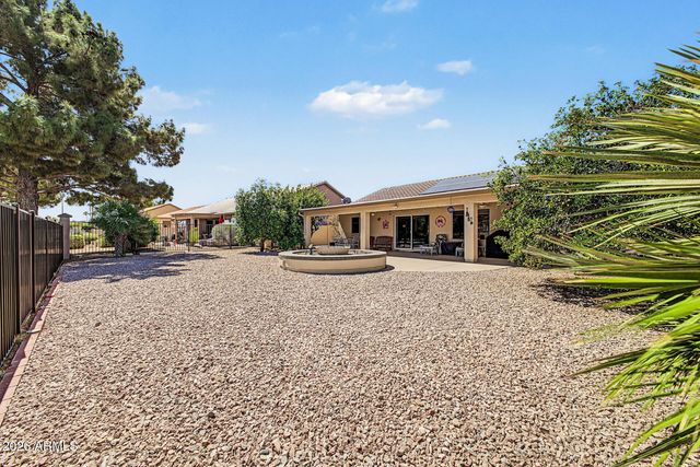 5843 S AMBERWOOD Drive, Sun Lakes, AZ 85248