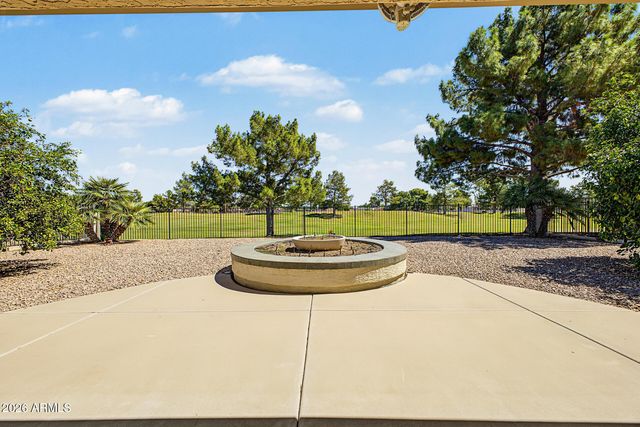 5843 S AMBERWOOD Drive, Sun Lakes, AZ 85248