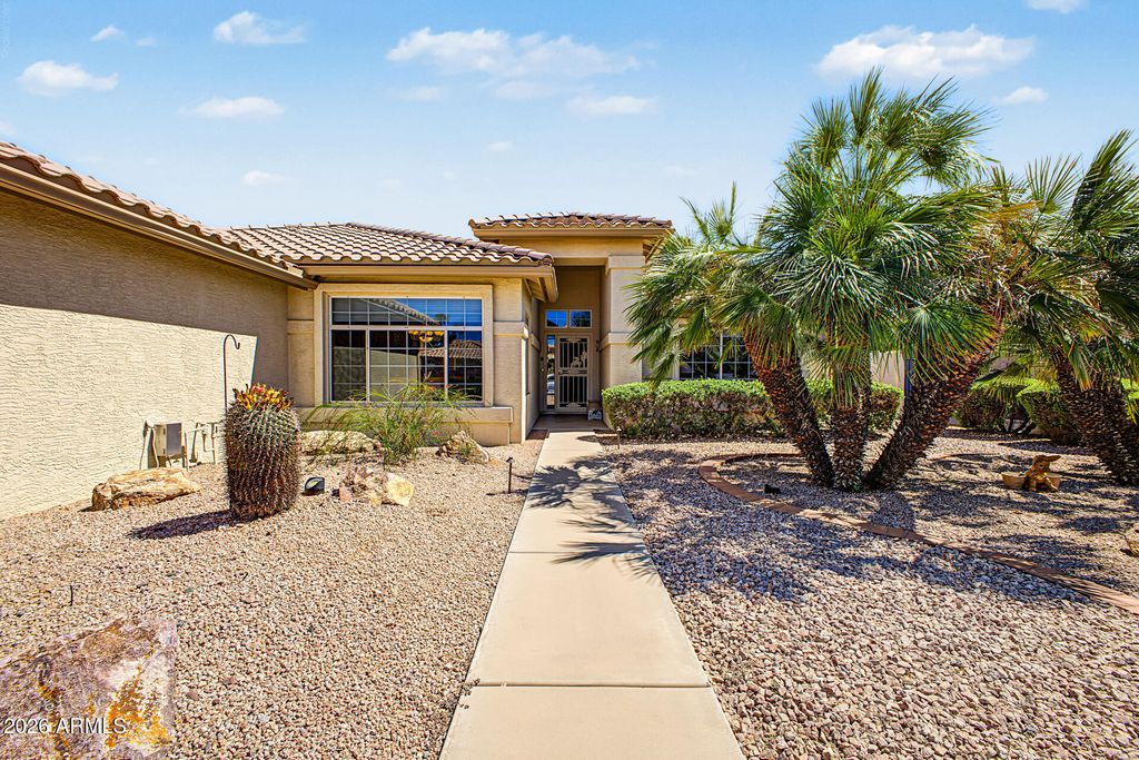 5843 S AMBERWOOD Drive, Sun Lakes, AZ 85248 — photo 4