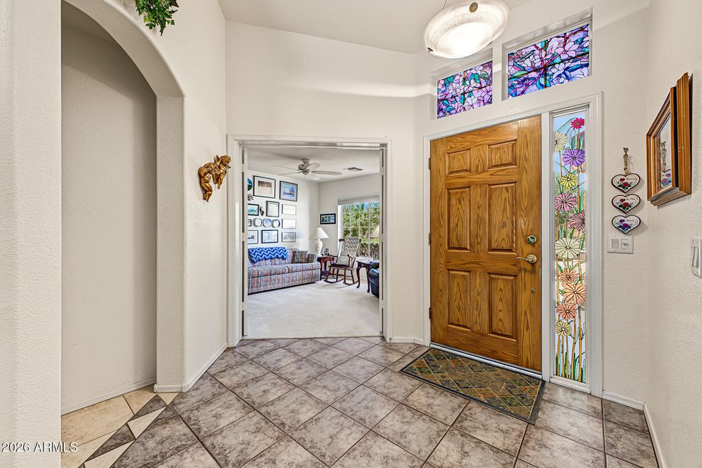 5843 S AMBERWOOD Drive, Sun Lakes, AZ 85248 — photo 5